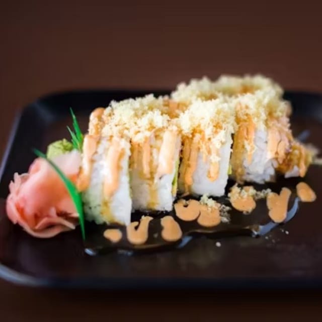 WSU Roll.