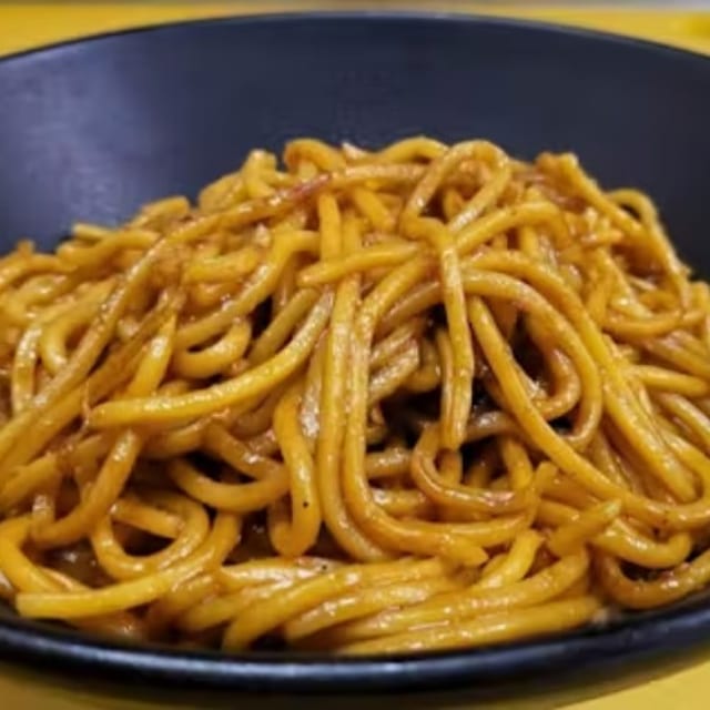 Side of Noodles.