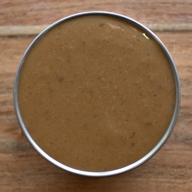 Mustard Sauce.