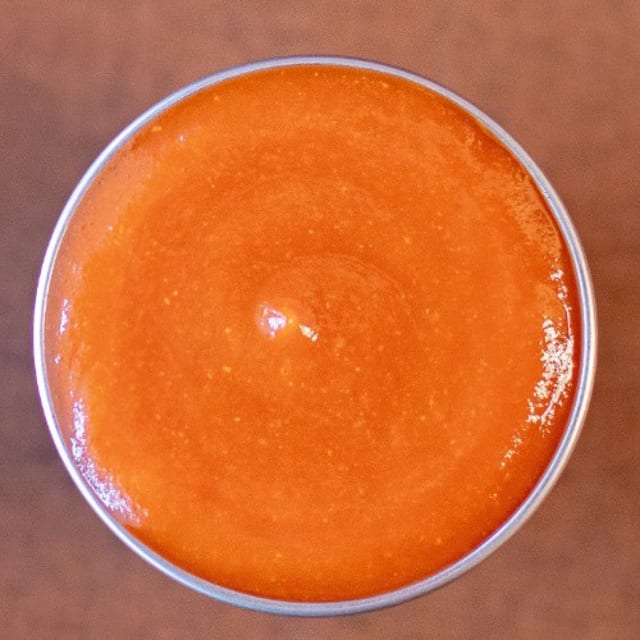 Yum Yum Sauce.