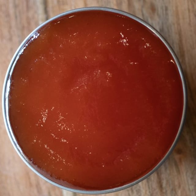 Sweet & Sour Sauce.