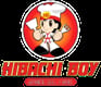 Hibachi Boy