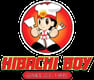 Hibachi Boy