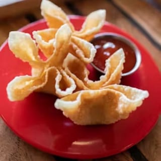 Crab Rangoon (2)