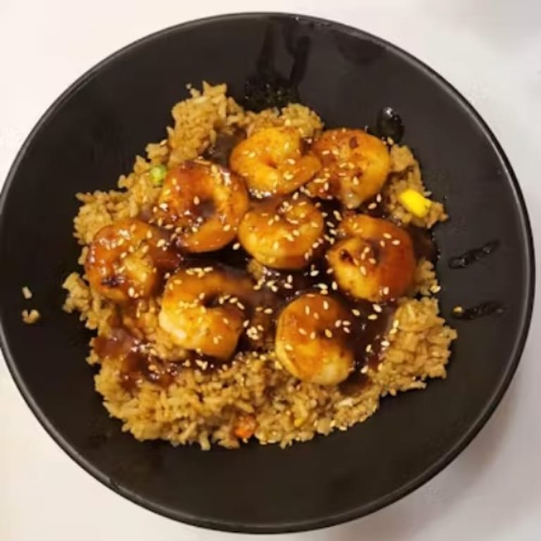 Delicious Teriyaki Options