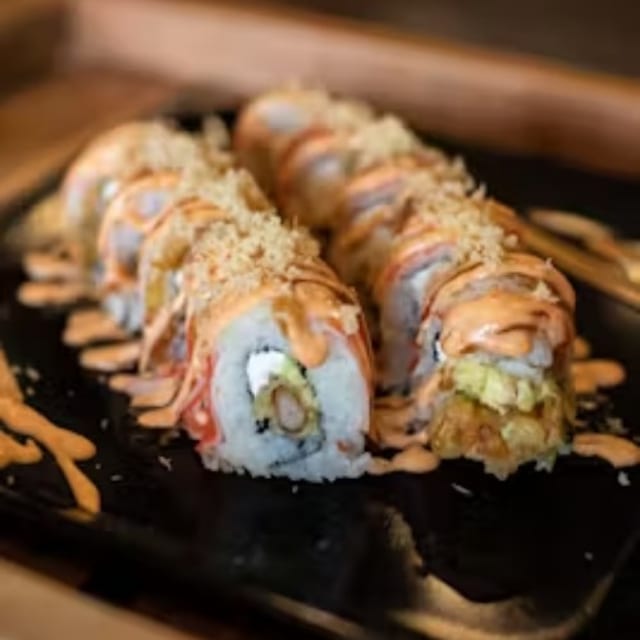 Sunday Roll.